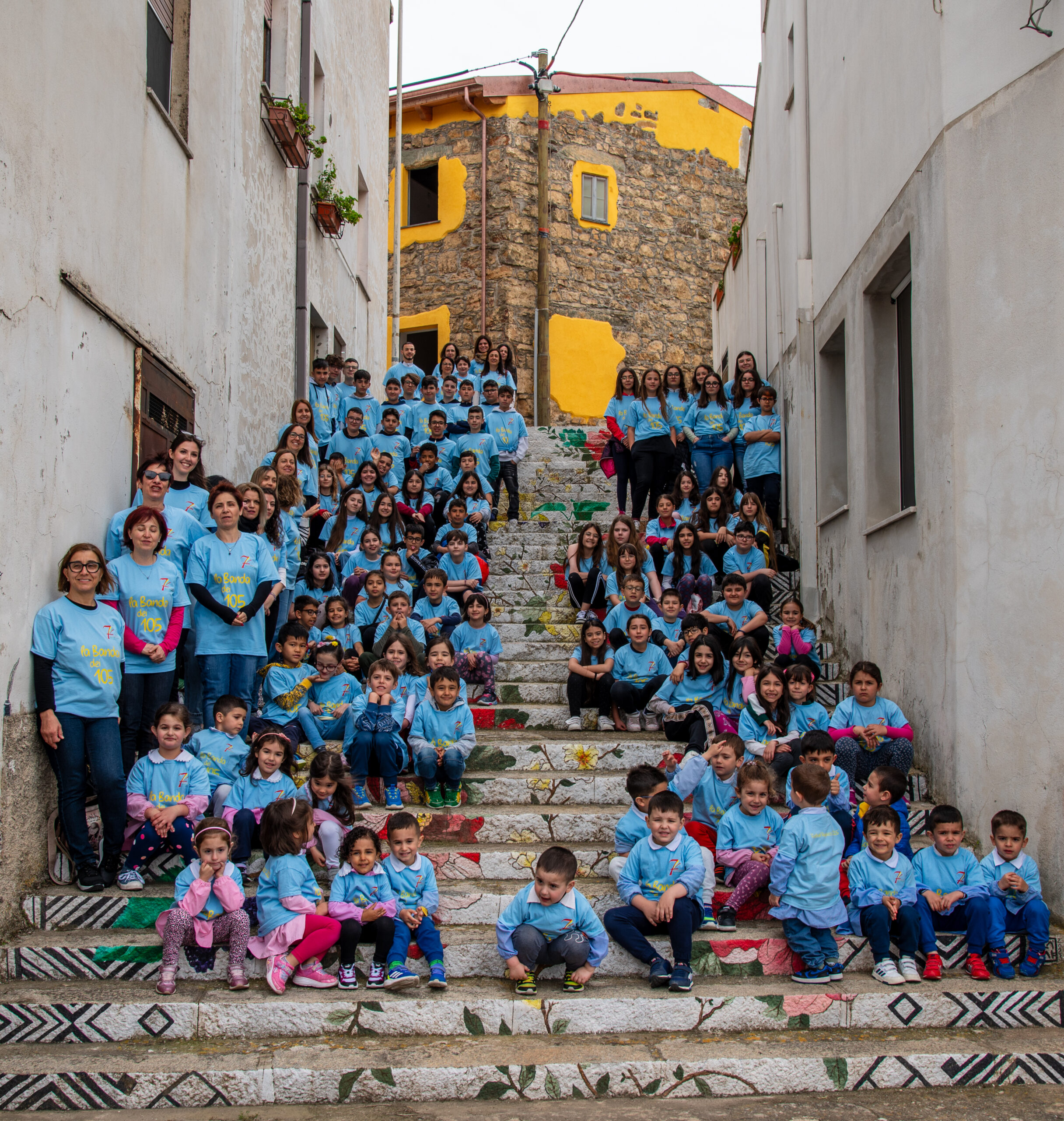 festival dei ragazzi perdasdefogu